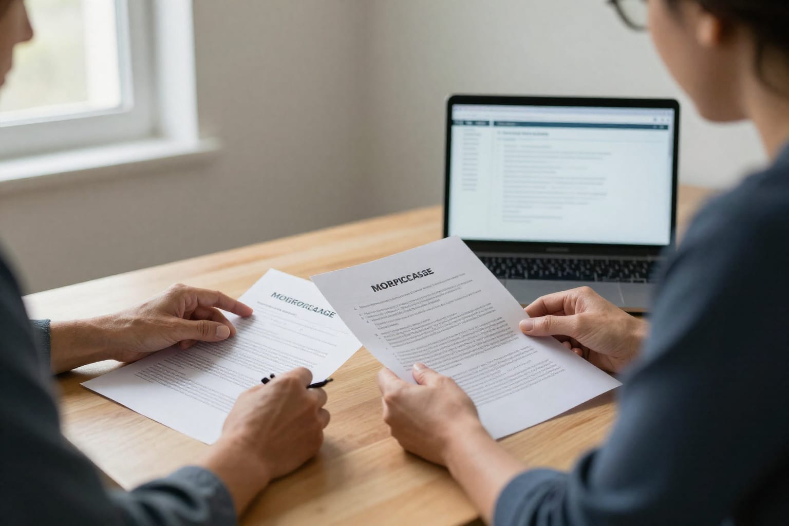 Conventional vs FHA Loans: Which Fits First-Time Buyers?