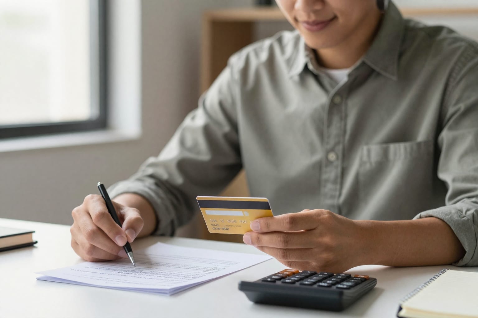Paying Your Credit Card in Full vs Carrying a Balance: The Real Cost