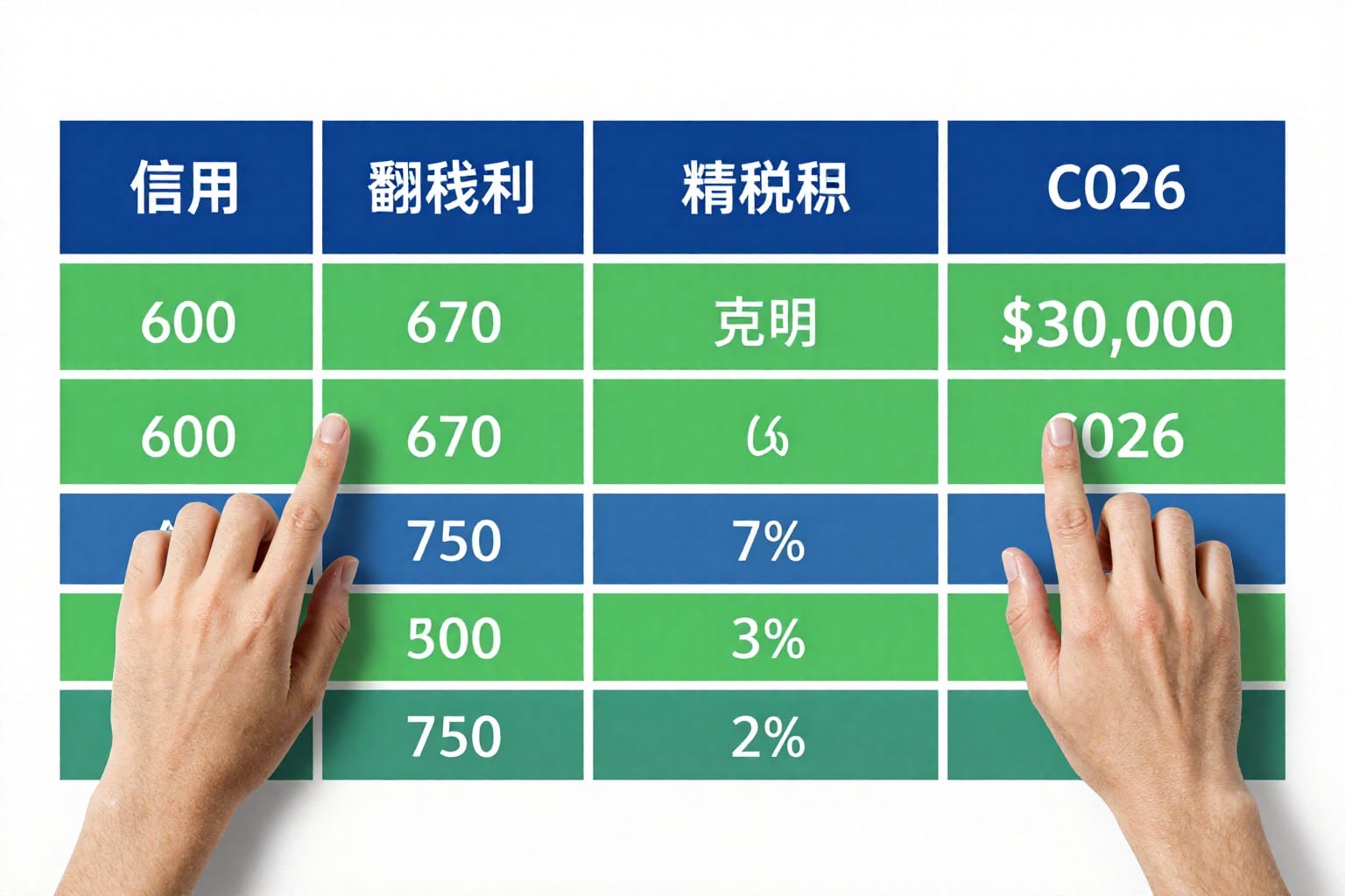 670 or Higher? The Real Credit Score for a Good Car Loan Rate in 2026