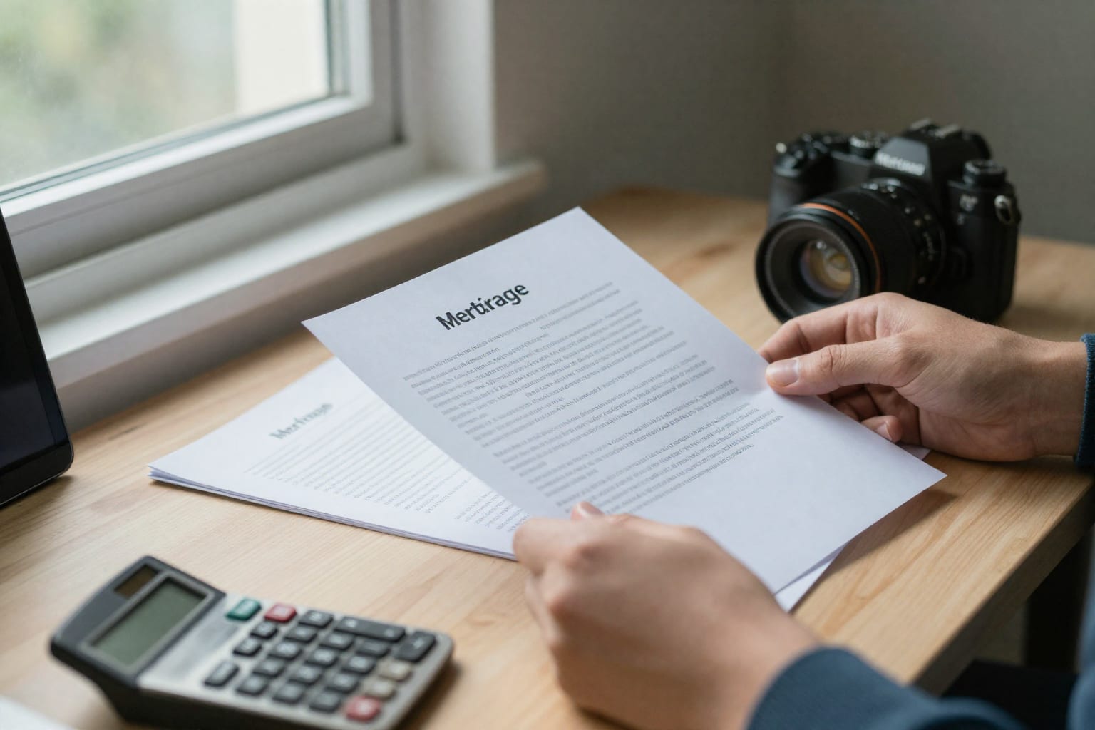 Conditional Approval in Mortgage Lending: What It Means