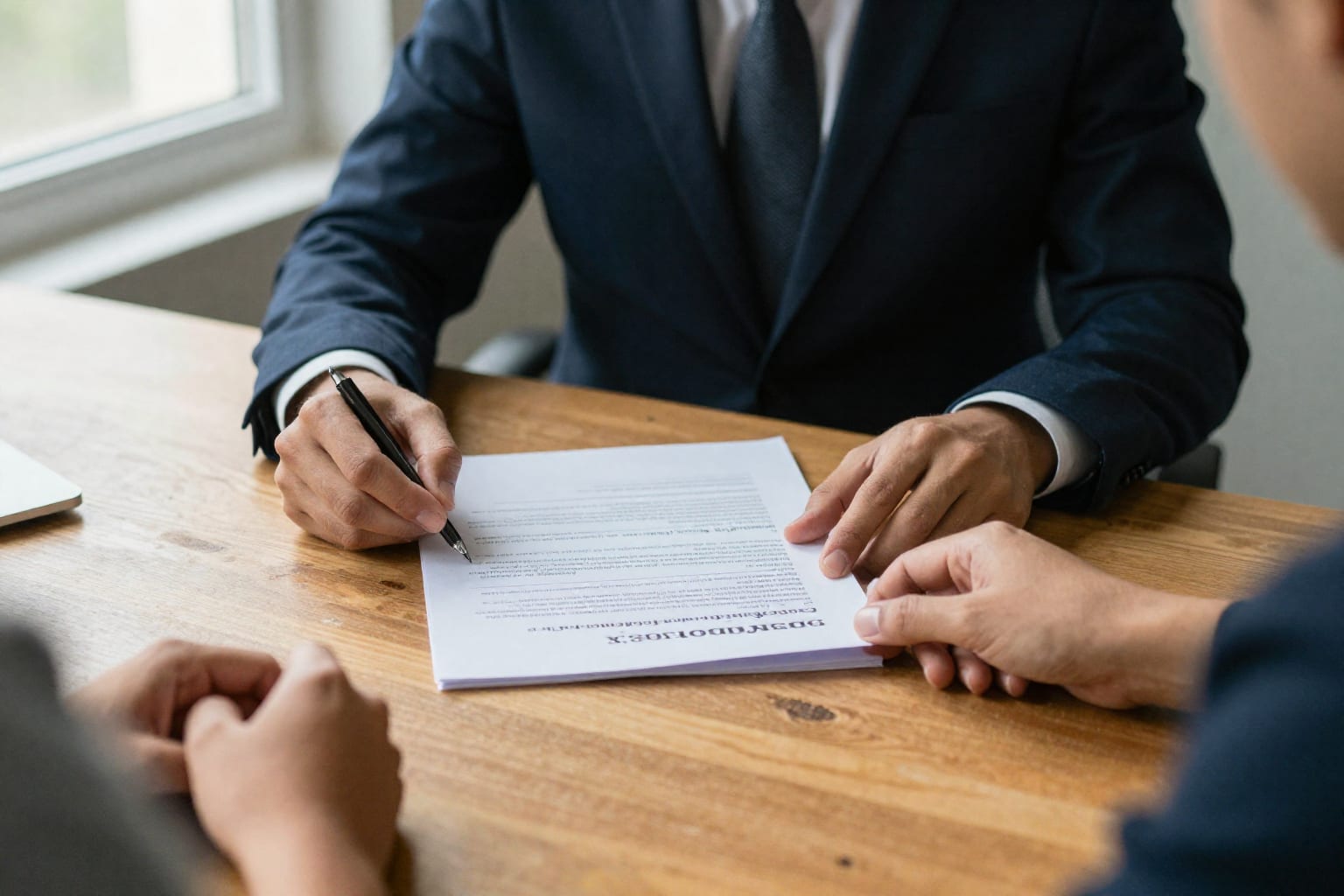 What Is a No-Doc Loan and Who Qualifies to Borrow