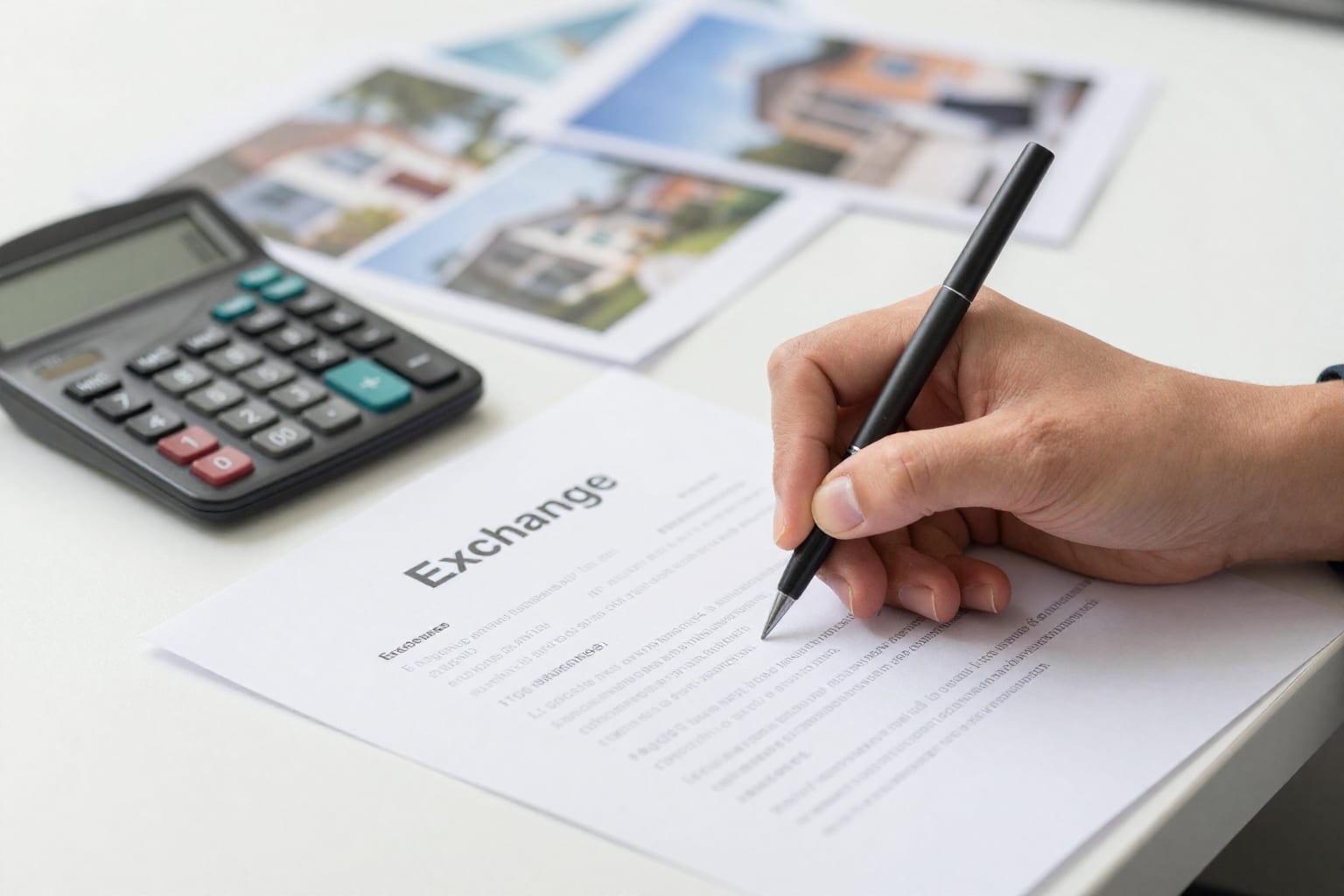 1031 Exchange 2026: Defer Capital Gains on Property Sales (Yes, It Still Works)