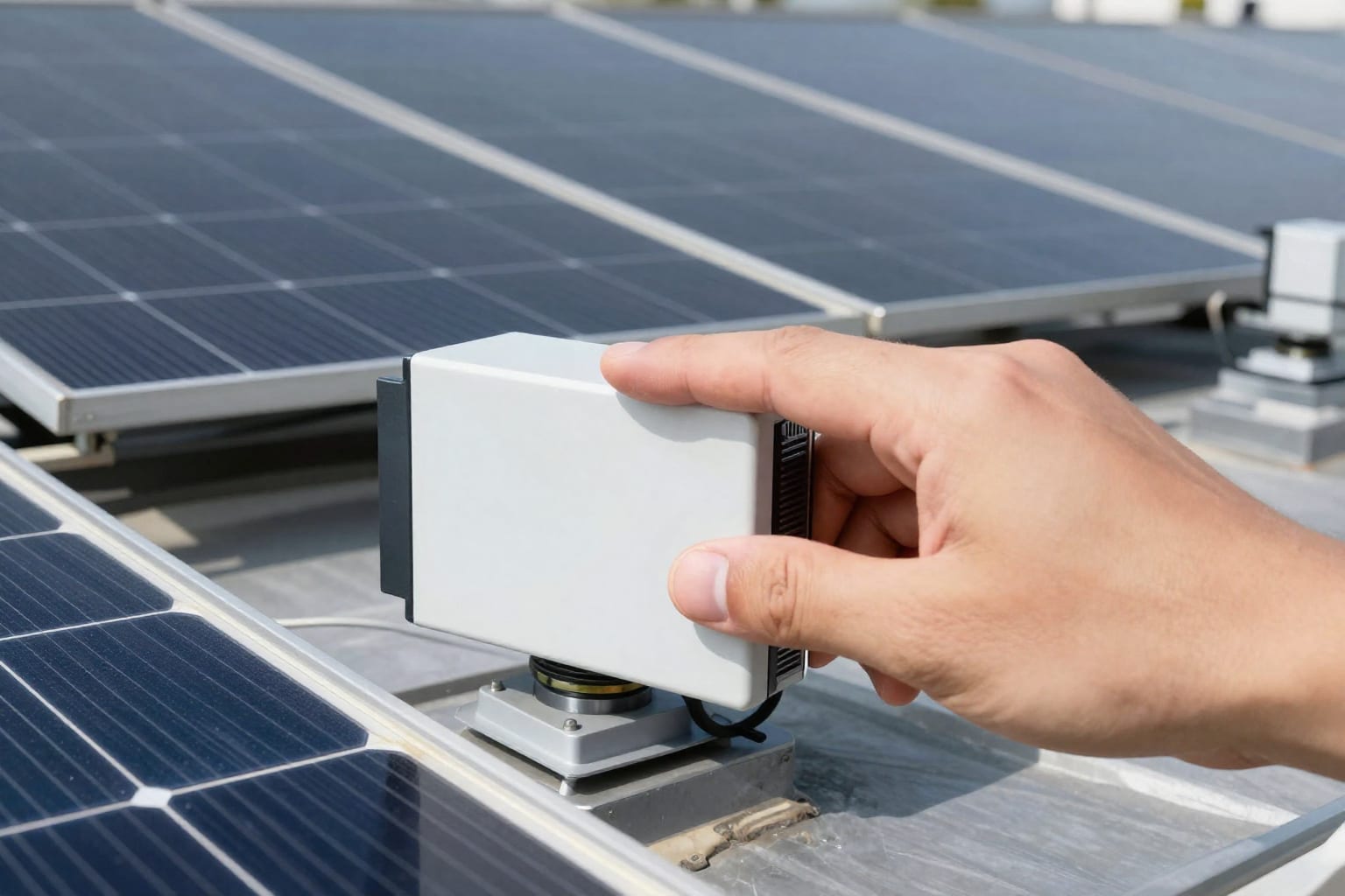 Section 48 Solar Tax Credit: How to Claim 30% Off Your 2026 Project