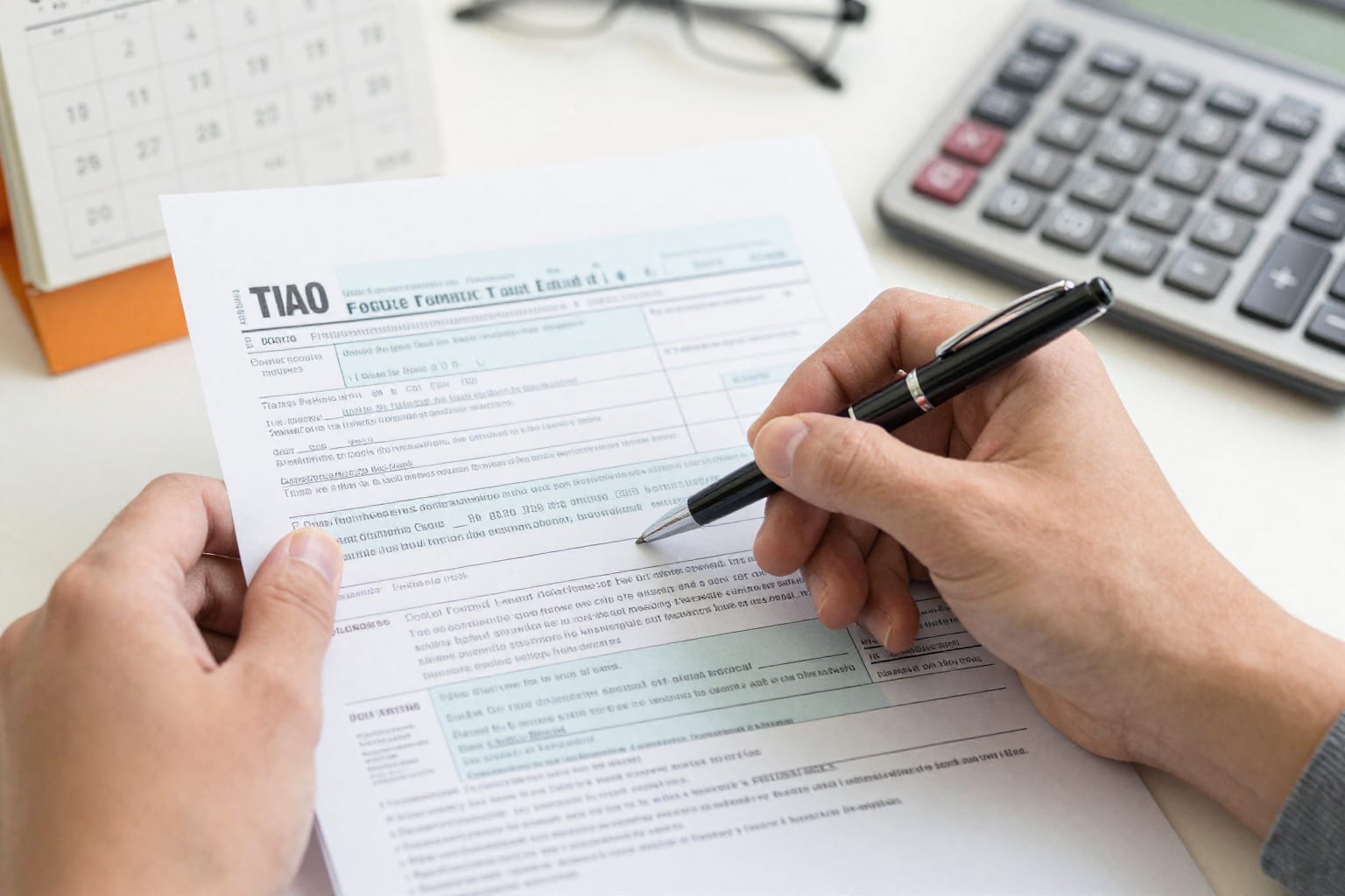 Final Tax Return for a Deceased Taxpayer: Avoid These 5 Costly Mistakes in 2026