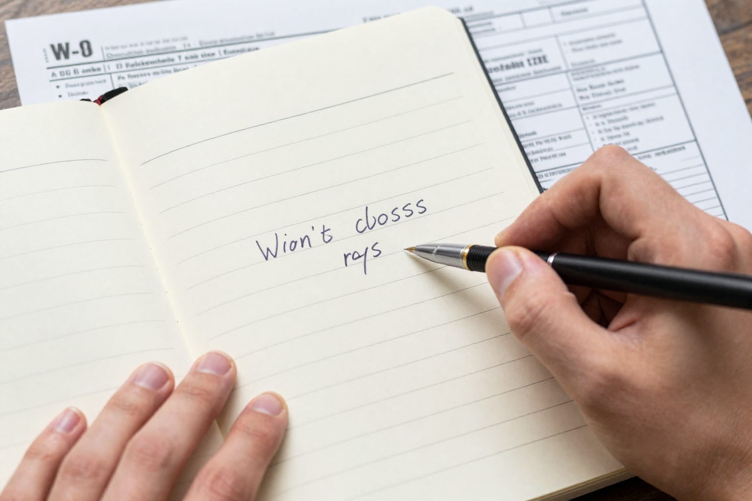 How to Deduct Gambling Losses: 2026 Rules That Save You Real Money