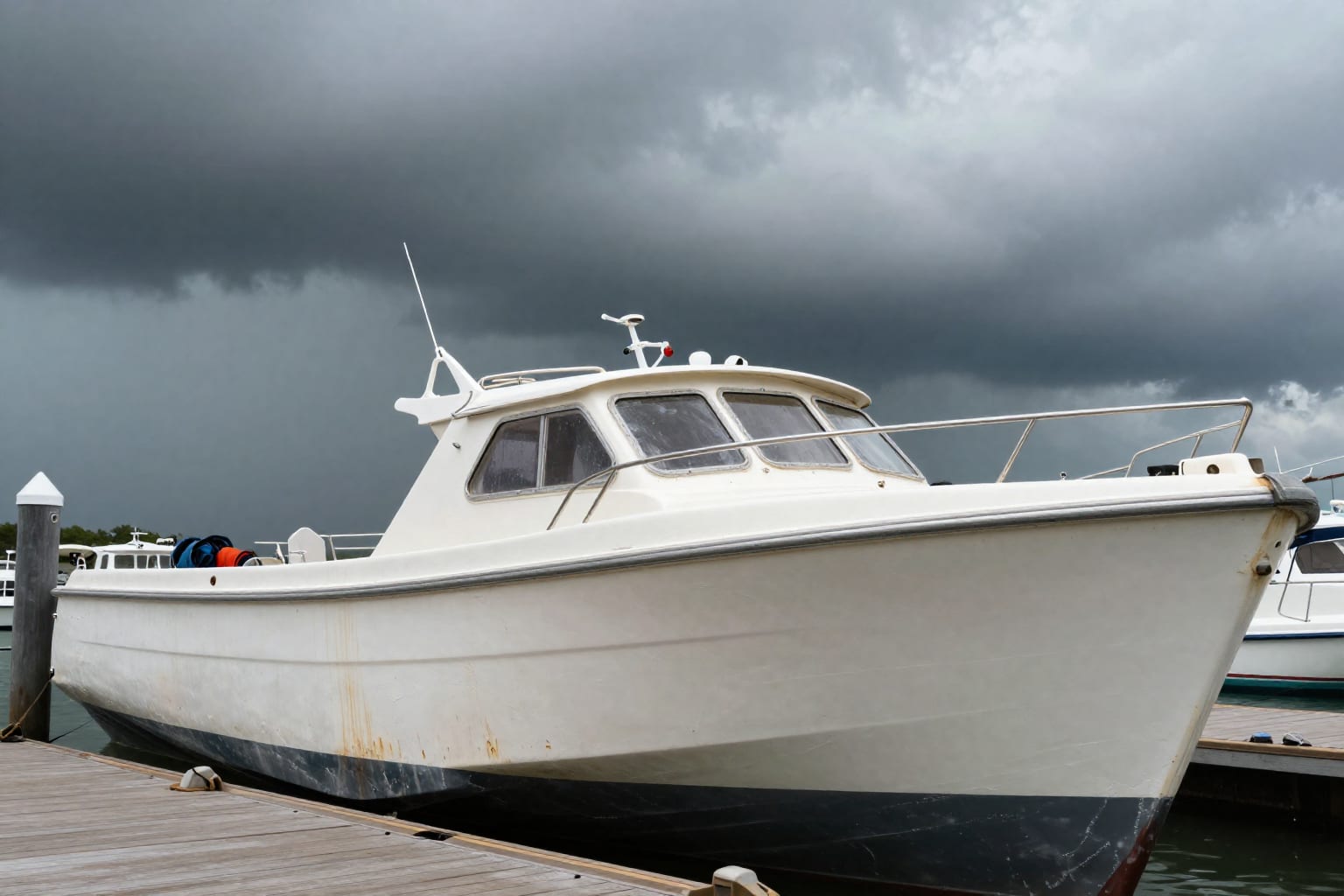 5 Houseboat Buying Considerations That Can Sink Your Budget in 2026