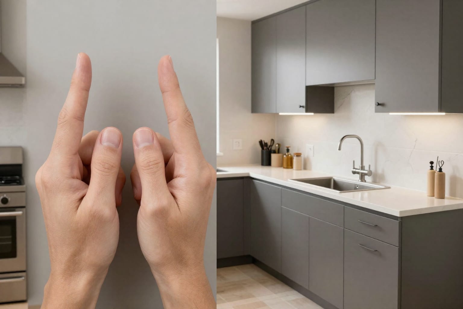 Selling in 2026? These 4 Kitchen Upgrades Offer the Best ROI