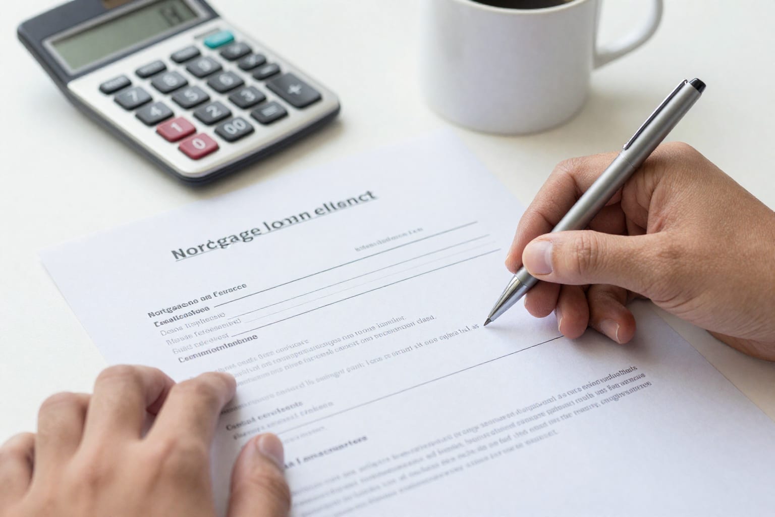 No Closing Cost Mortgages: 5 Trade-Offs No One Tells You (2026)