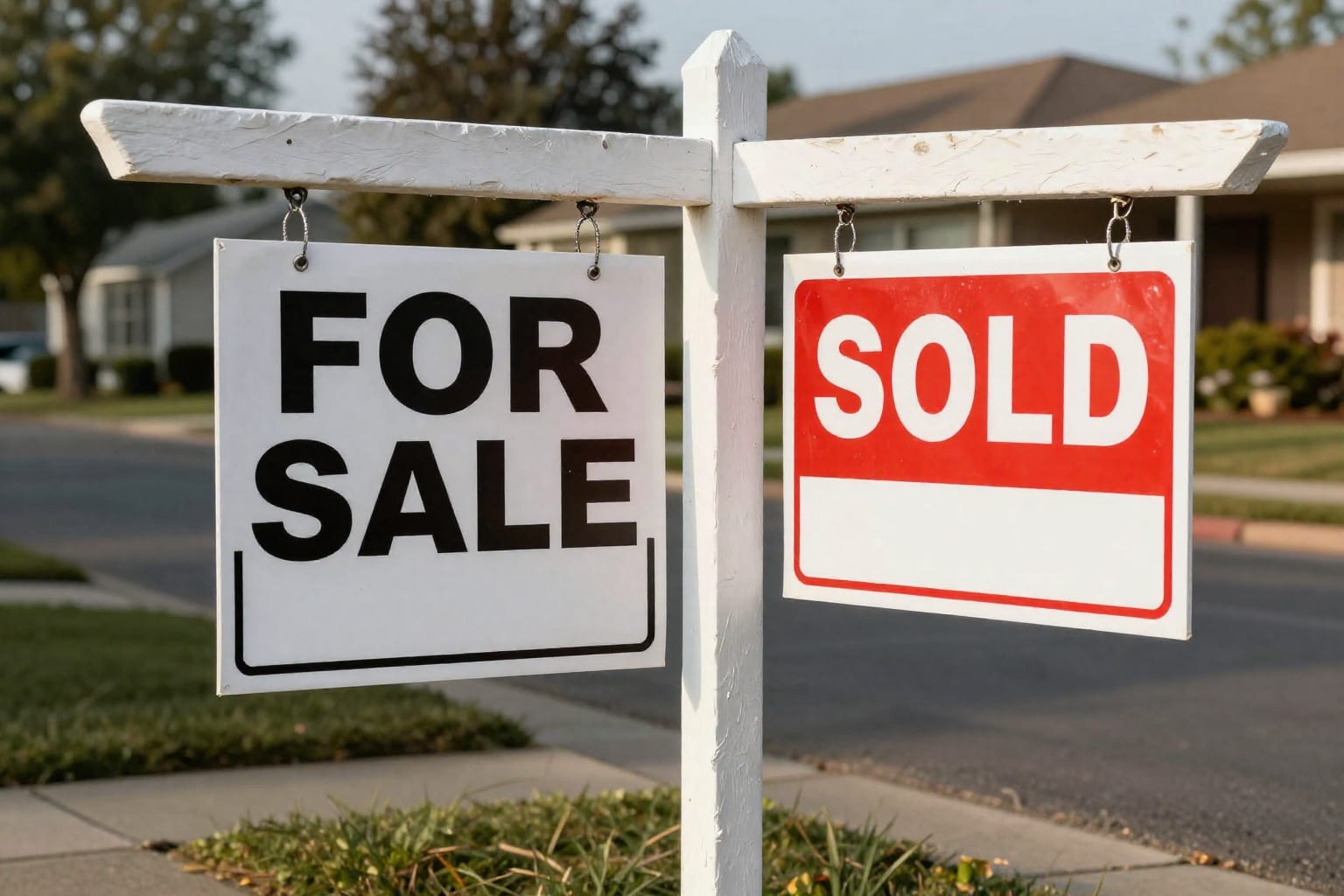 How to Read Real Estate Market Cycles in 2026 (Before Buyers Panic)