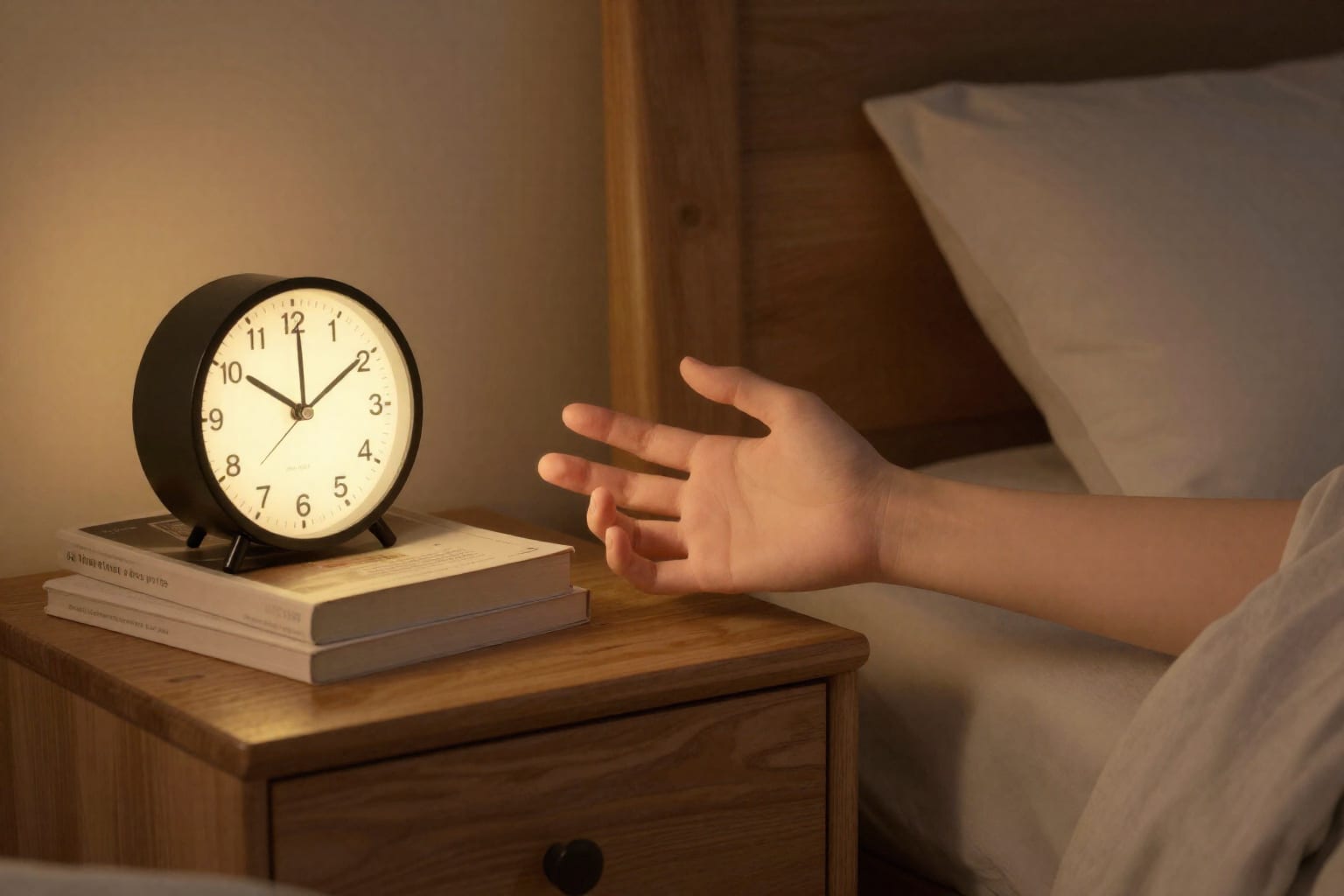 How to Build a Consistent Bedtime Routine as an Adult (5 Steps That Actually Work)