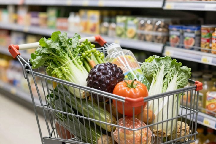 How to Shop for Groceries on a Health-Focused Budget: 7 Rules That Actually Work