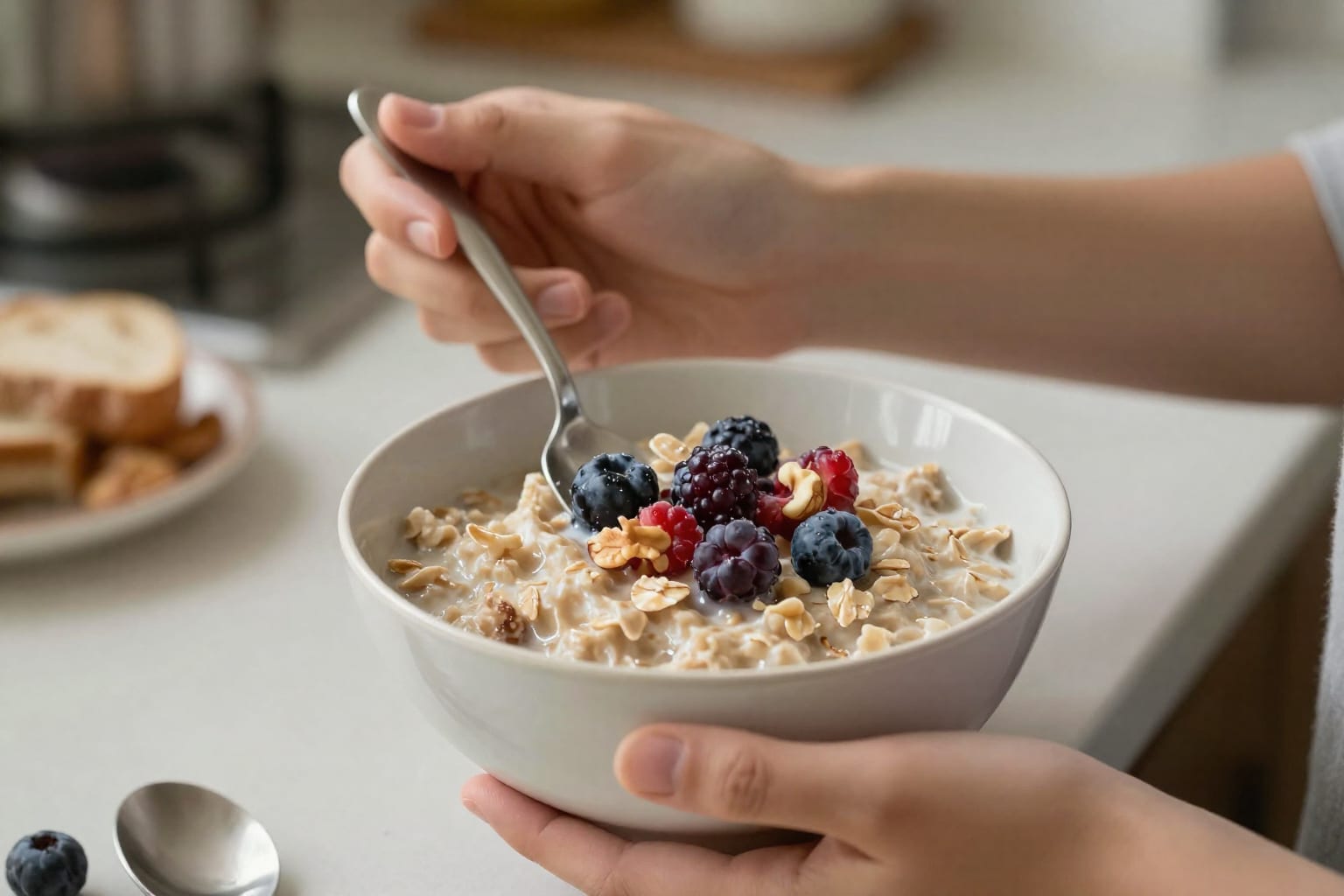 How to Cut Down on Processed Food: 5 Steps That Actually Stick