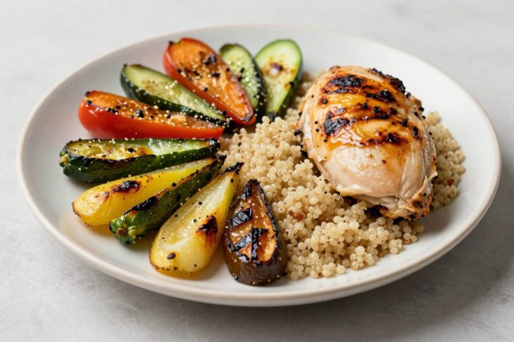 What Is a Plant-Forward Diet? 6 Easy Steps to Start in 2026