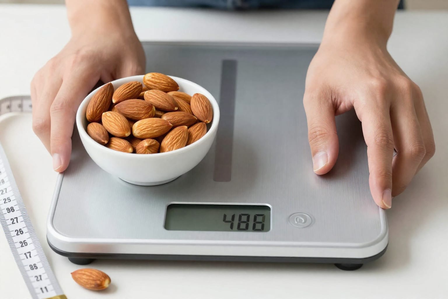 What Is a Realistic Serving of Nuts and Seeds? (2026 Guide)
