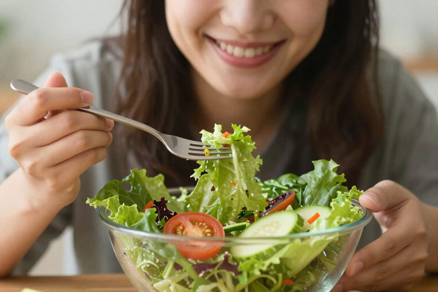 I Ditched Calorie Counting for Intuitive Eating—Here’s What Happened