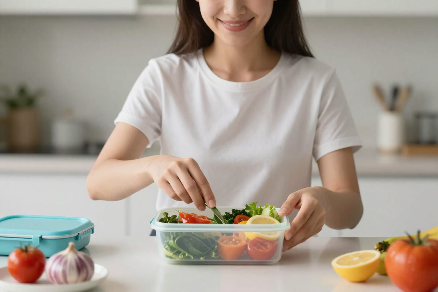 Your 20s Nutrition Guide: 7 Science-Backed Rules That Actually Stick