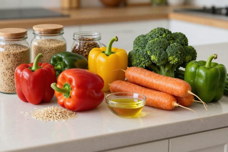 What’s the Best Diet Pattern? 4 Long-Term Studies Agree on This