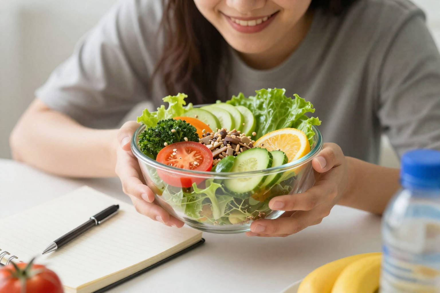 Diet Culture vs. Health-Focused Eating: 5 Key Differences You Need in 2026