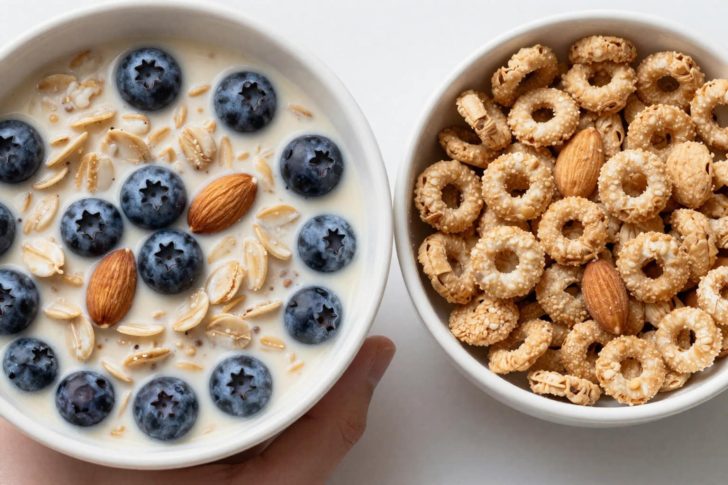 What Is the Glycemic Index? 5 Reasons to Care in 2026