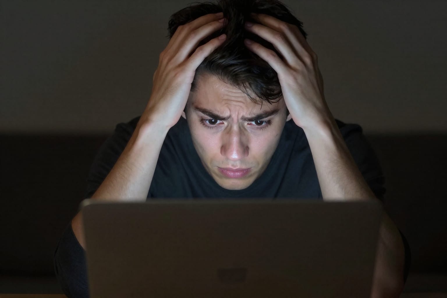 Deadline Anxiety: 4 Steps to Shift from Panic Mode to Focused Action