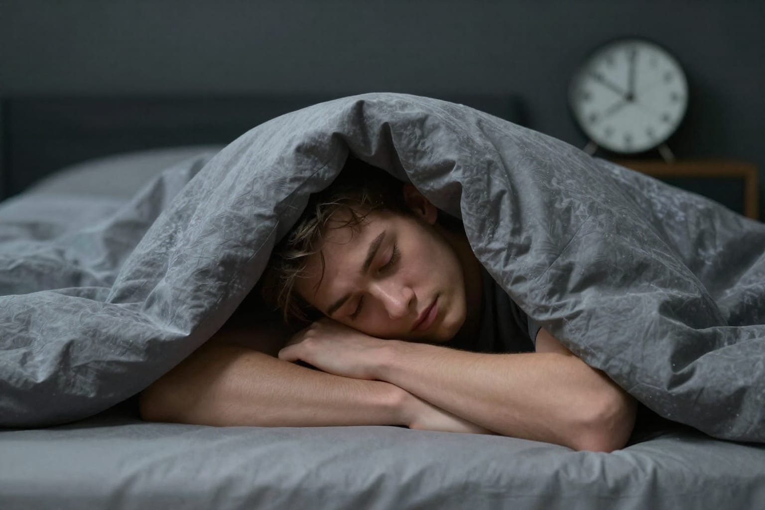 Do Weighted Blankets Actually Help With Anxiety? What 2026 Research Says