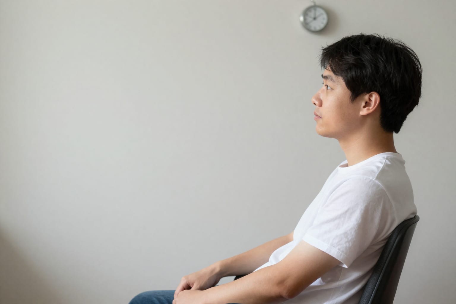 The 5-Minute Reset: Why Doing Nothing Cuts Stress Faster Than Hustle
