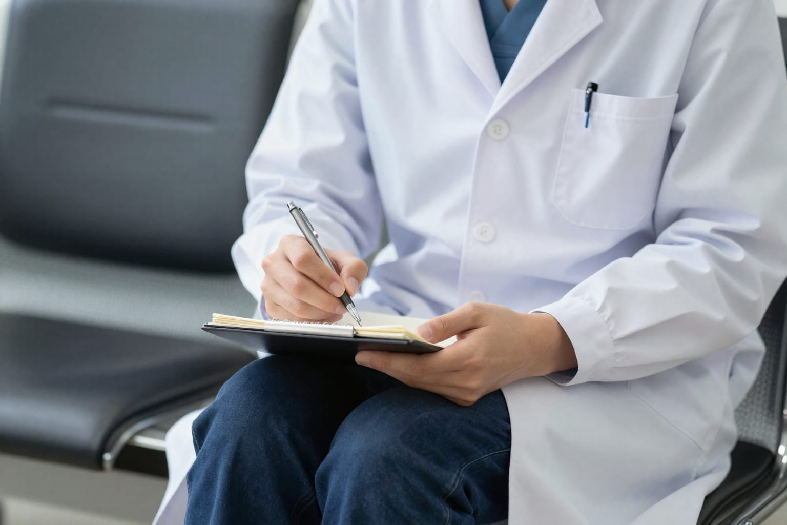 How to Advocate for Mental Health Care in a Medical Setting: Real Talk