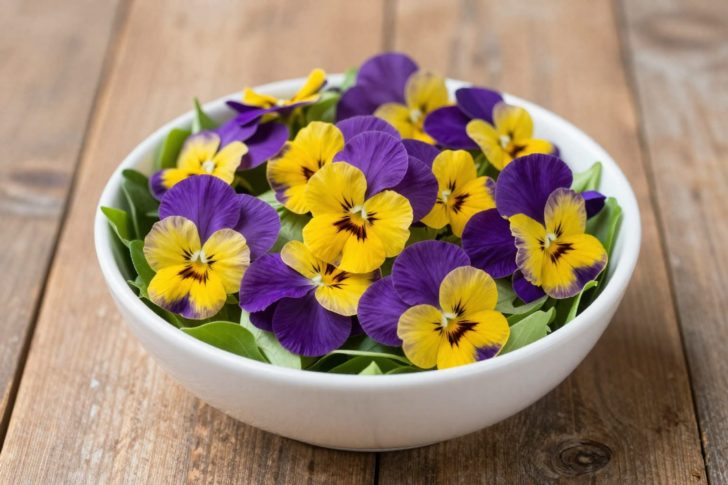Grow Your Own Salad Garnish: 7 Edible Viola & Pansy Tips for 2026