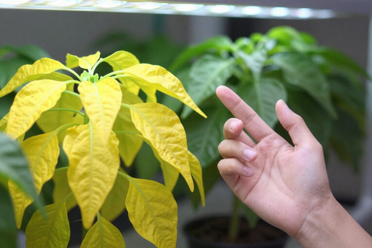 Stop Guessing: How Many Hours of Grow Light Your Plants Actually Need